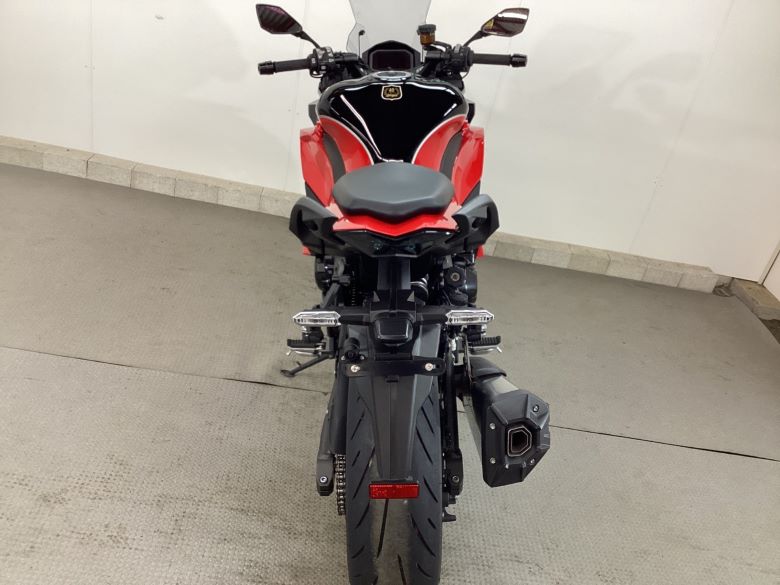 Ｎｉｎｊａ　１０００　ＳＸ