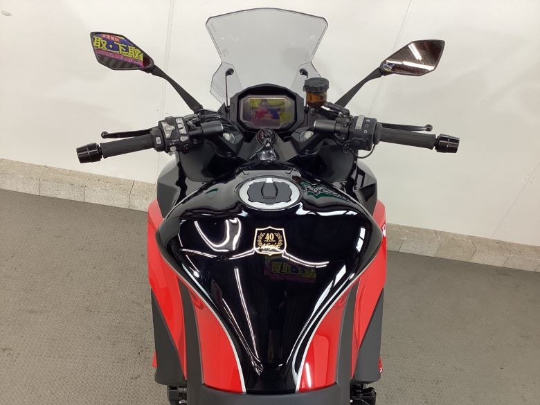 Ｎｉｎｊａ　１０００　ＳＸ