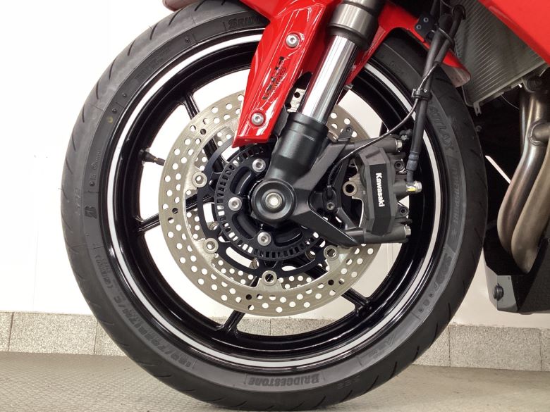 Ｎｉｎｊａ　１０００　ＳＸ