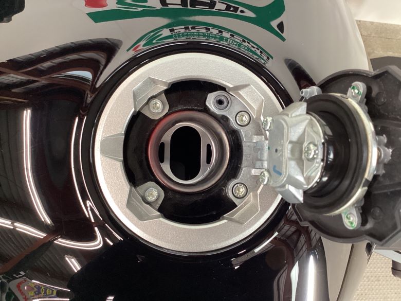 Ｎｉｎｊａ　１０００　ＳＸ