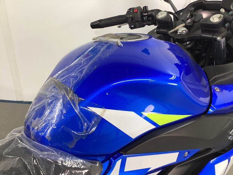 ＧＳＸ２５０Ｒ