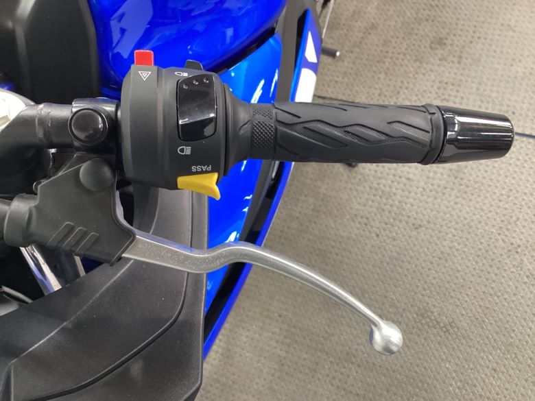 ＧＳＸ２５０Ｒ