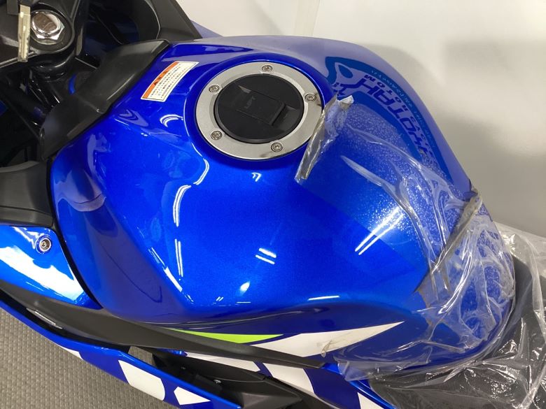 ＧＳＸ２５０Ｒ