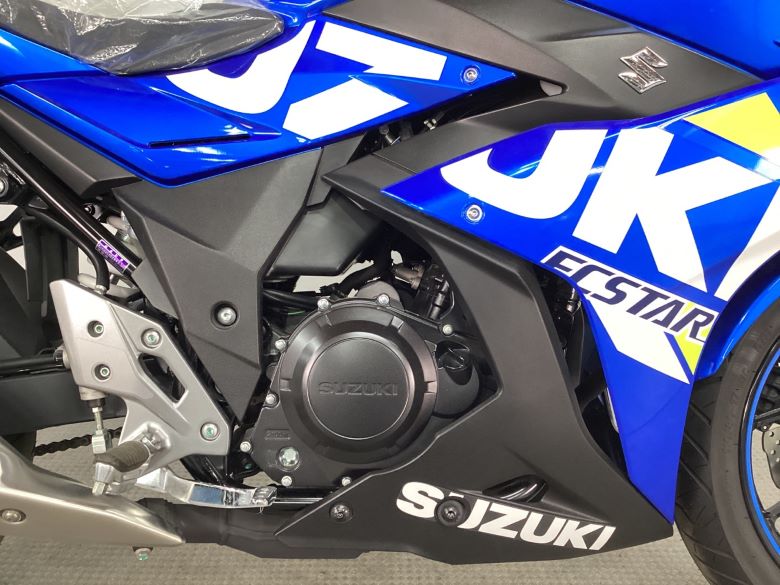 ＧＳＸ２５０Ｒ