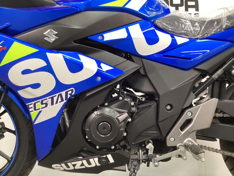 ＧＳＸ２５０Ｒ