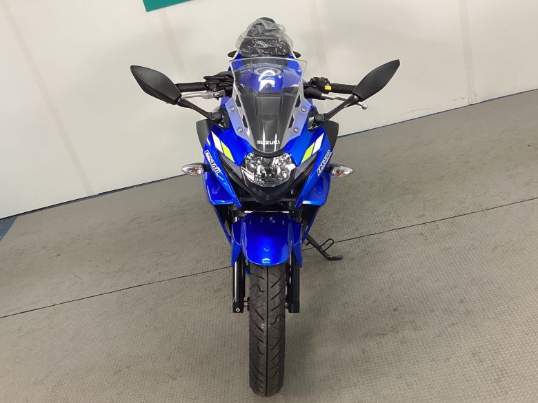 ＧＳＸ２５０Ｒ