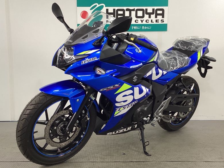 ＧＳＸ２５０Ｒ