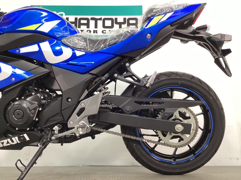 ＧＳＸ２５０Ｒ