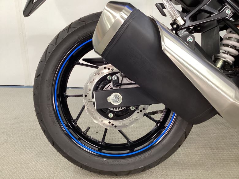 ＧＳＸ２５０Ｒ