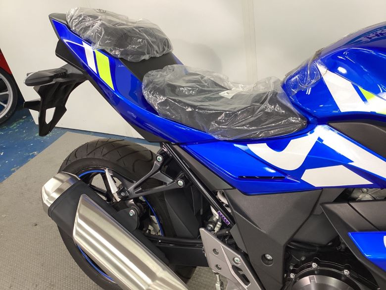 ＧＳＸ２５０Ｒ