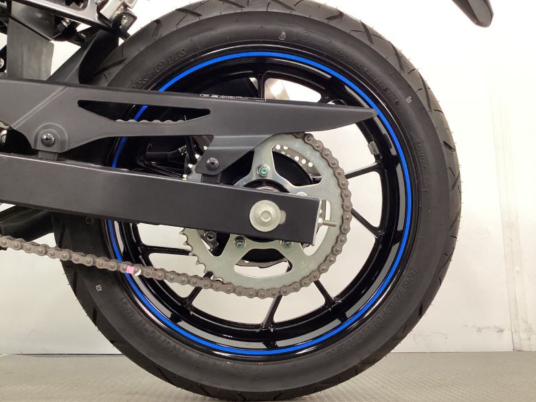 ＧＳＸ２５０Ｒ