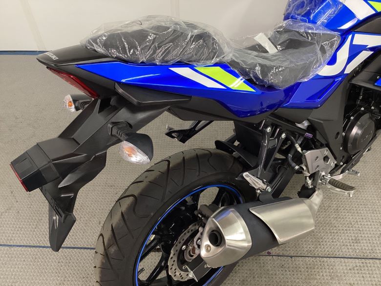 ＧＳＸ２５０Ｒ