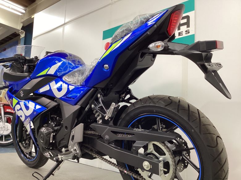 ＧＳＸ２５０Ｒ