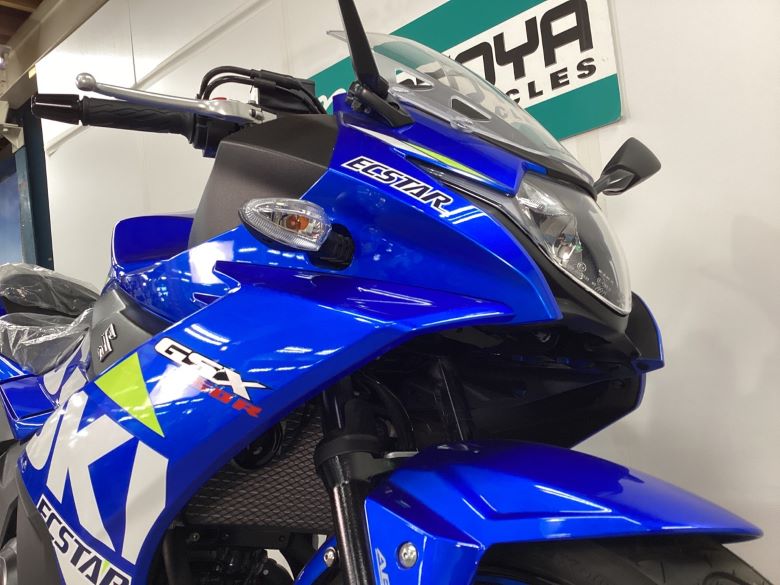 ＧＳＸ２５０Ｒ