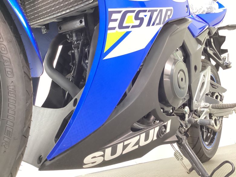 ＧＳＸ２５０Ｒ