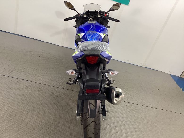 ＧＳＸ２５０Ｒ