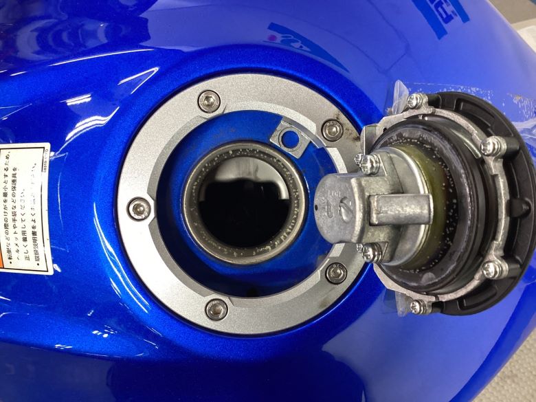 ＧＳＸ２５０Ｒ