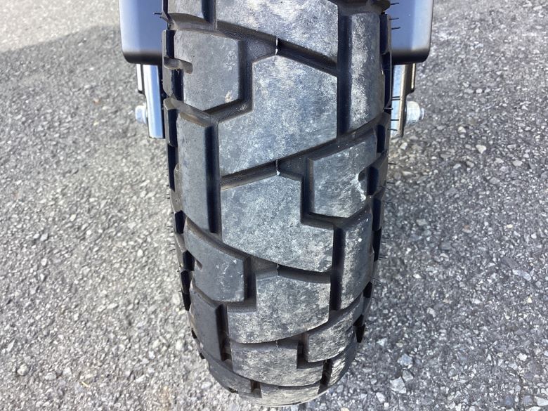 モンキー１２５