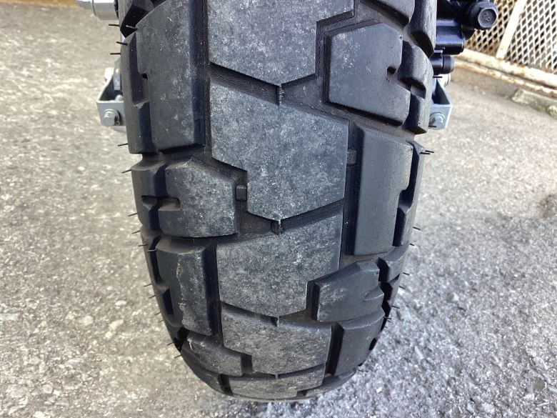 モンキー１２５