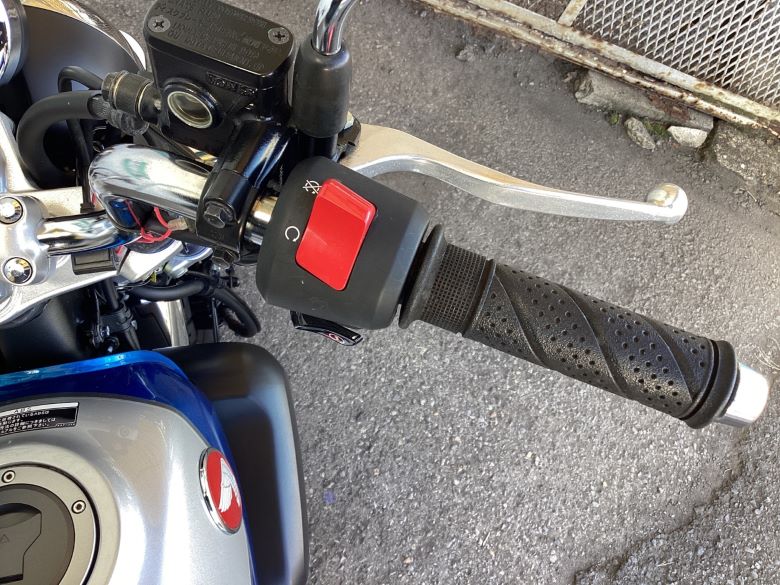 モンキー１２５