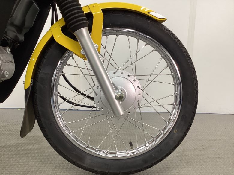 クロスカブ１１０