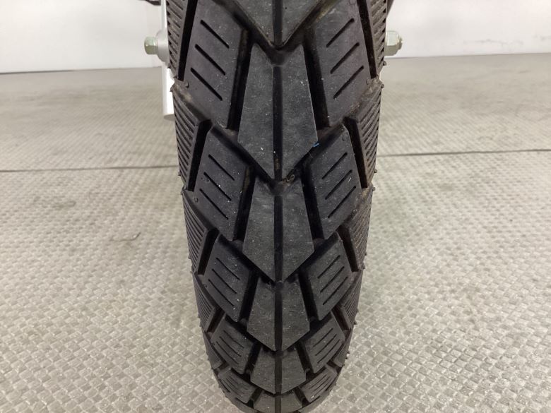 クロスカブ１１０