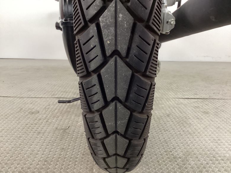 クロスカブ１１０