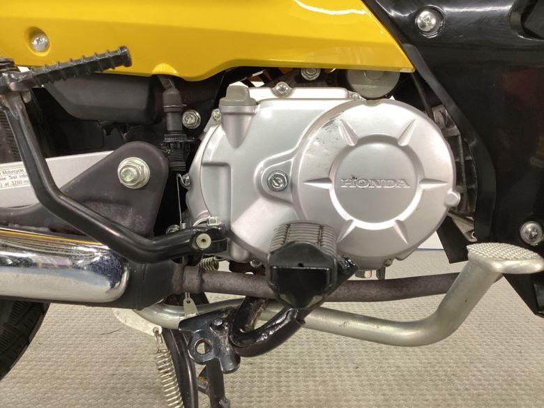 クロスカブ１１０