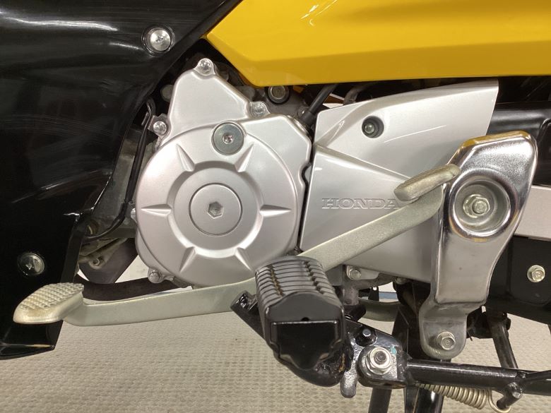 クロスカブ１１０