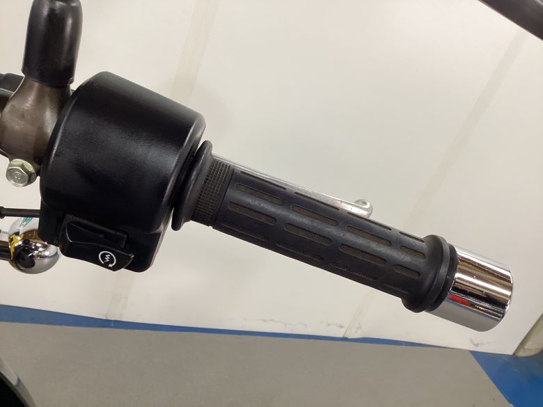 クロスカブ１１０