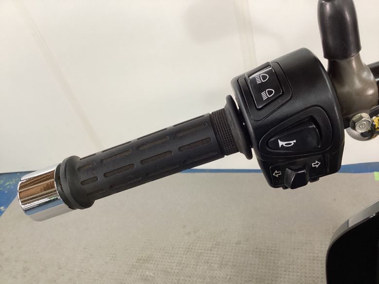 クロスカブ１１０