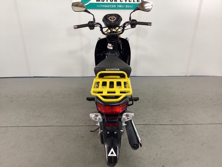 クロスカブ１１０