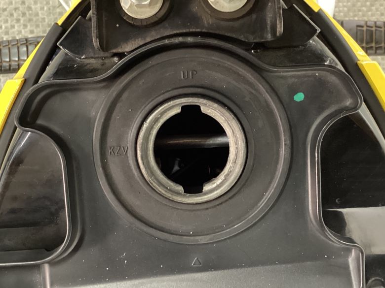 クロスカブ１１０