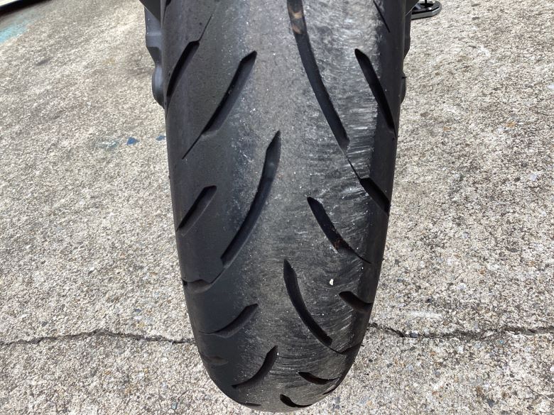 Ｎｉｎｊａ　ＺＸ−４Ｒ　ＳＥ