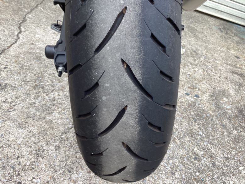 Ｎｉｎｊａ　ＺＸ−４Ｒ　ＳＥ