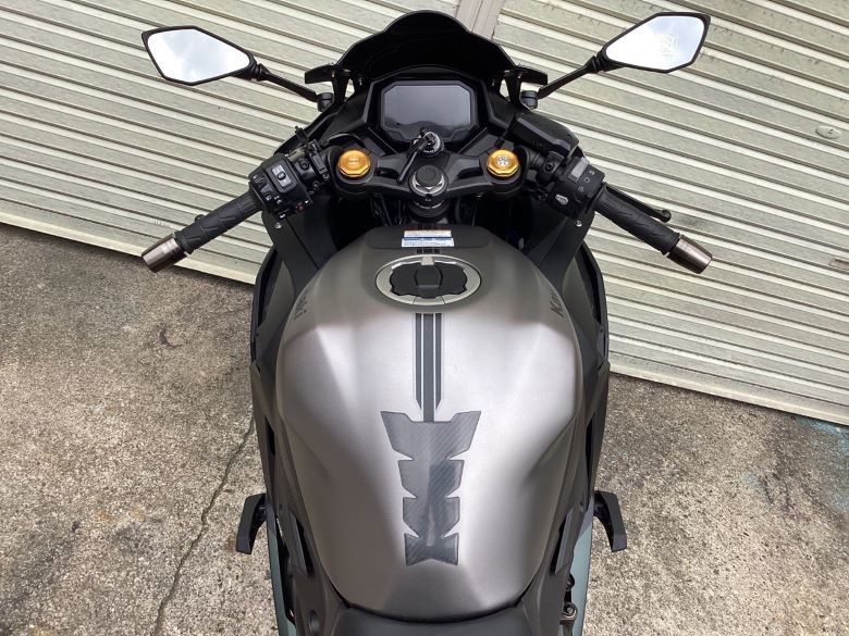 Ｎｉｎｊａ　ＺＸ−４Ｒ　ＳＥ