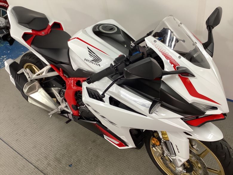 ＣＢＲ２５０ＲＲ