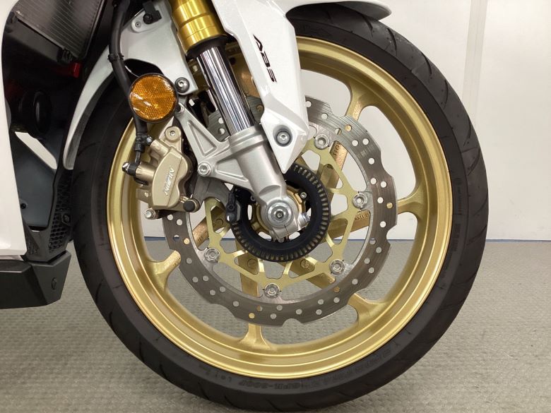 ＣＢＲ２５０ＲＲ