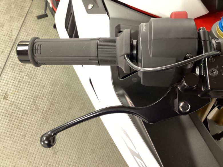 ＣＢＲ２５０ＲＲ