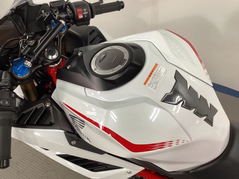 ＣＢＲ２５０ＲＲ