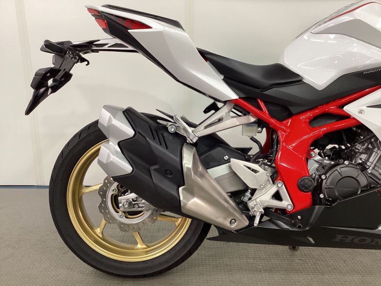 ＣＢＲ２５０ＲＲ