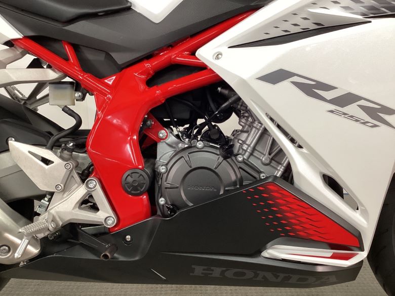 ＣＢＲ２５０ＲＲ