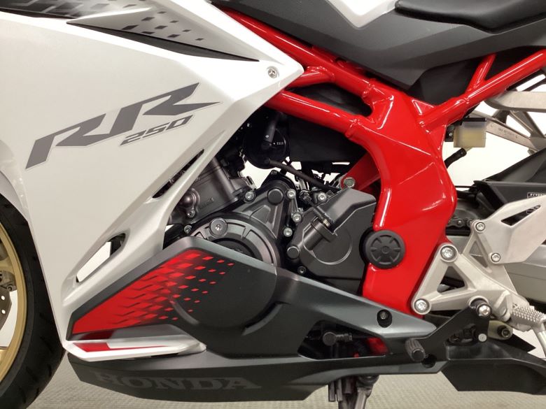 ＣＢＲ２５０ＲＲ