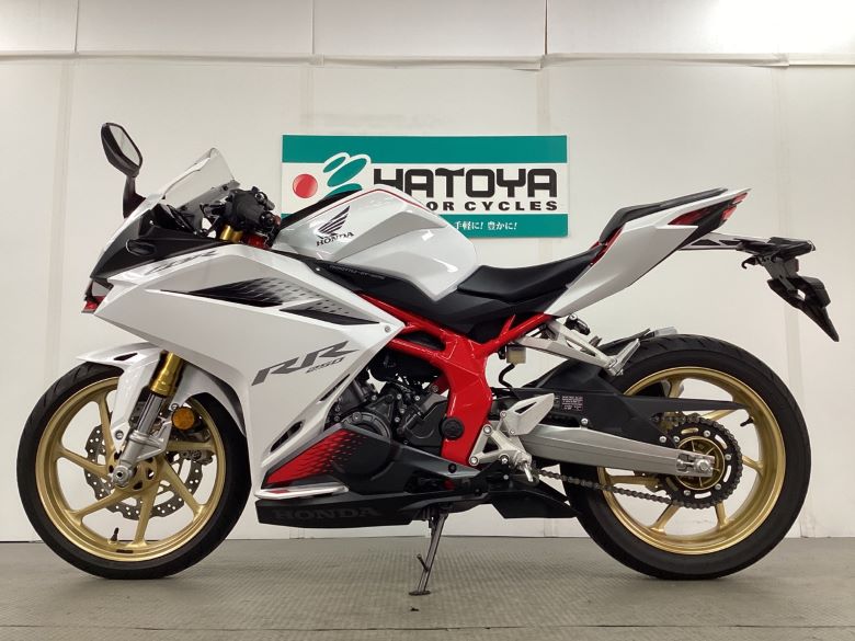 ＣＢＲ２５０ＲＲ