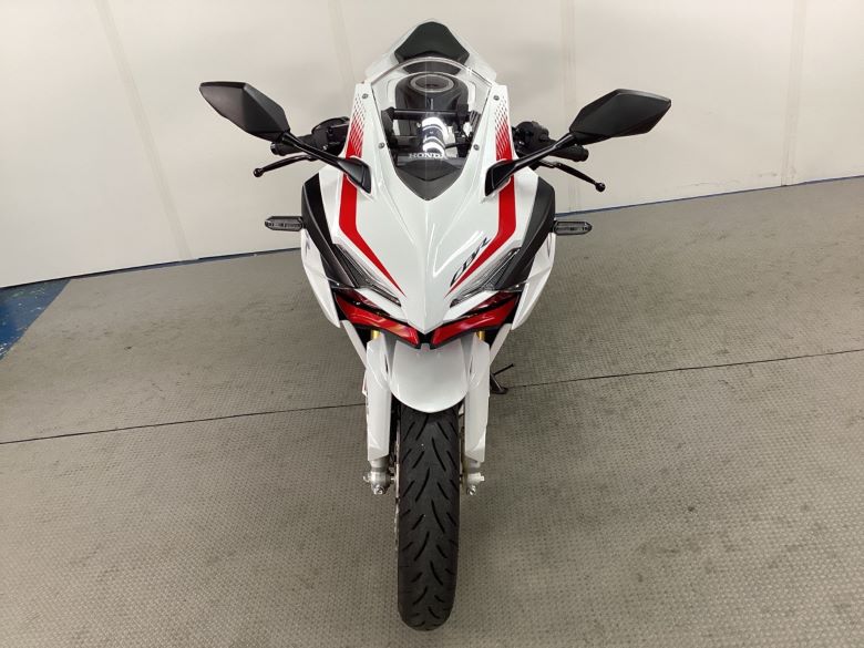 ＣＢＲ２５０ＲＲ