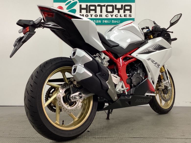 ＣＢＲ２５０ＲＲ