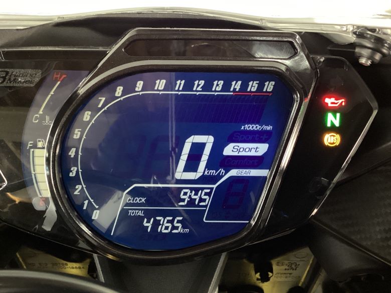 ＣＢＲ２５０ＲＲ