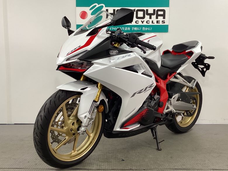 ＣＢＲ２５０ＲＲ