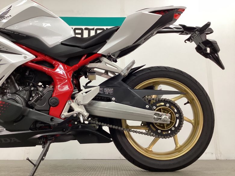 ＣＢＲ２５０ＲＲ