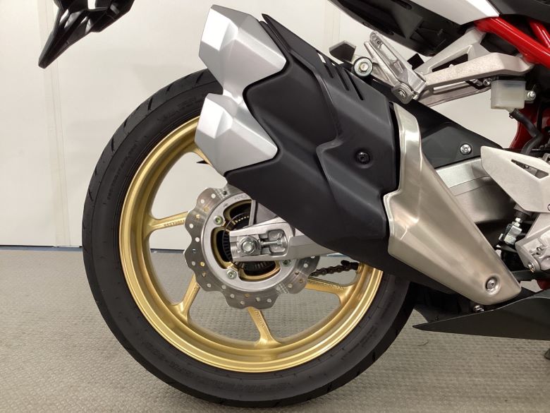 ＣＢＲ２５０ＲＲ